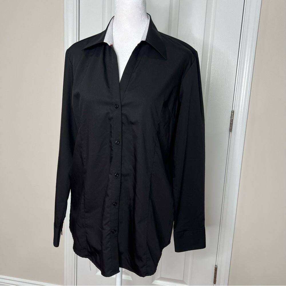 Easy Care women’s button down shirts